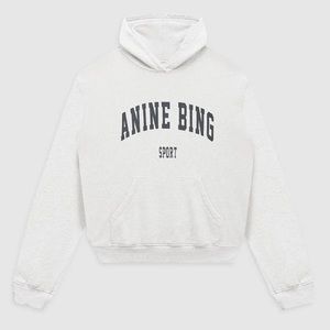 Anine Bing Harvey Sweatshirt